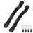 2pcs Kayak Carry Handles Replacement Set Fishing Boat Holders Kit for Kayak Boat Canoe