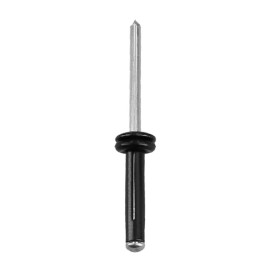 Kayak Anchor Trolley Kit with ​​​​​​​Tri-grip Rivets O-ring Cleat Rope Pad Eyes Pulleys Lashing Triangle Screws for Kayak Canoes Boat Anchoring