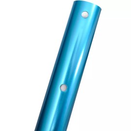 Pool Telescopic Pole Aluminium 1.2 - 3.6 m