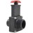 Pool Gate Valve 2 pcs 1.5