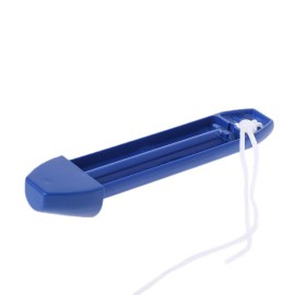 Floating Pool Thermometer Water Temperature Thermometers with String Rope for Outdoor Indoor Swimming Pools Spas Hot Tubs Fish Ponds