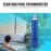 Floating Pool Thermometer Water Temperature Thermometers with String Rope for Outdoor Indoor Swimming Pools Spas Hot Tubs Fish Ponds
